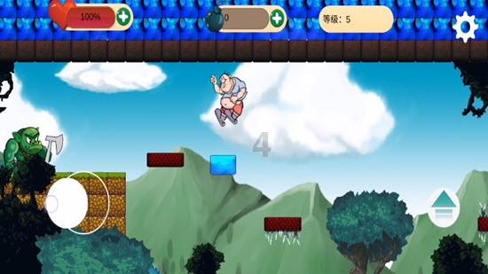 神秘的演员