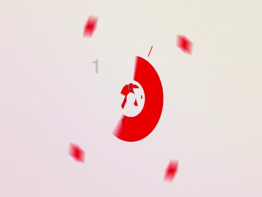 孩子注意力不集中，是什么原因导致的？游戏画面