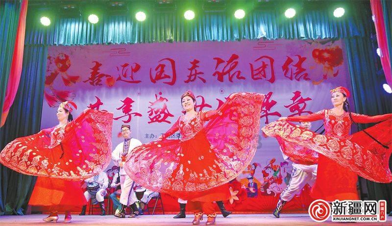 单县莱河镇袁堂村：支部领办合作社 分红增收暖人心